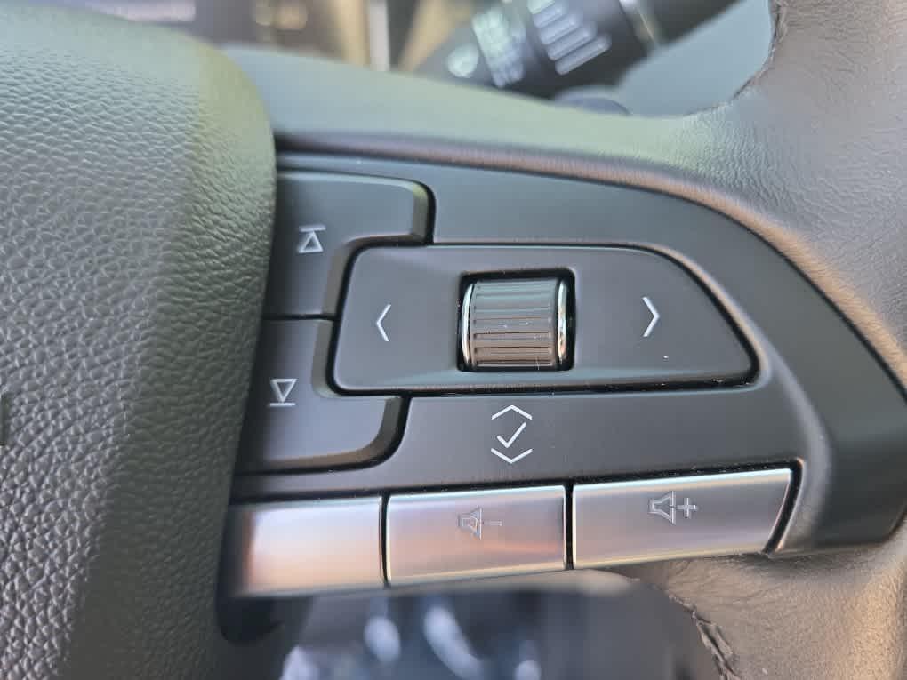 used 2020 Cadillac XT4 car, priced at $18,900