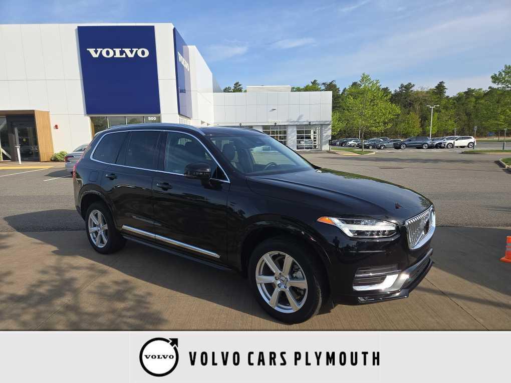used 2024 Volvo XC90 car, priced at $40,769