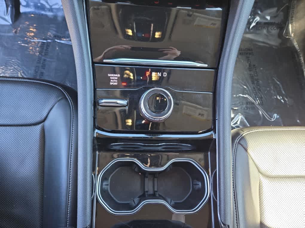 used 2023 Jeep Grand Cherokee car, priced at $31,900