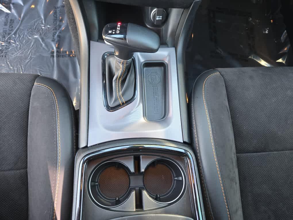 used 2023 Dodge Charger car, priced at $32,900