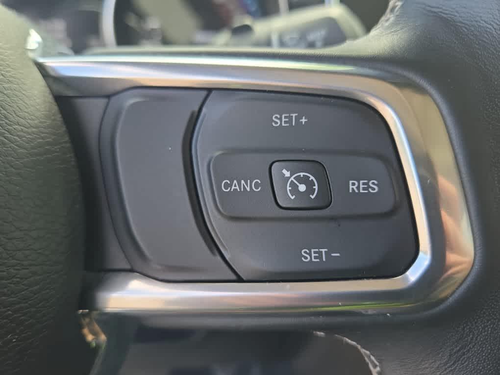 used 2022 Jeep Wrangler Unlimited 4xe car, priced at $36,900