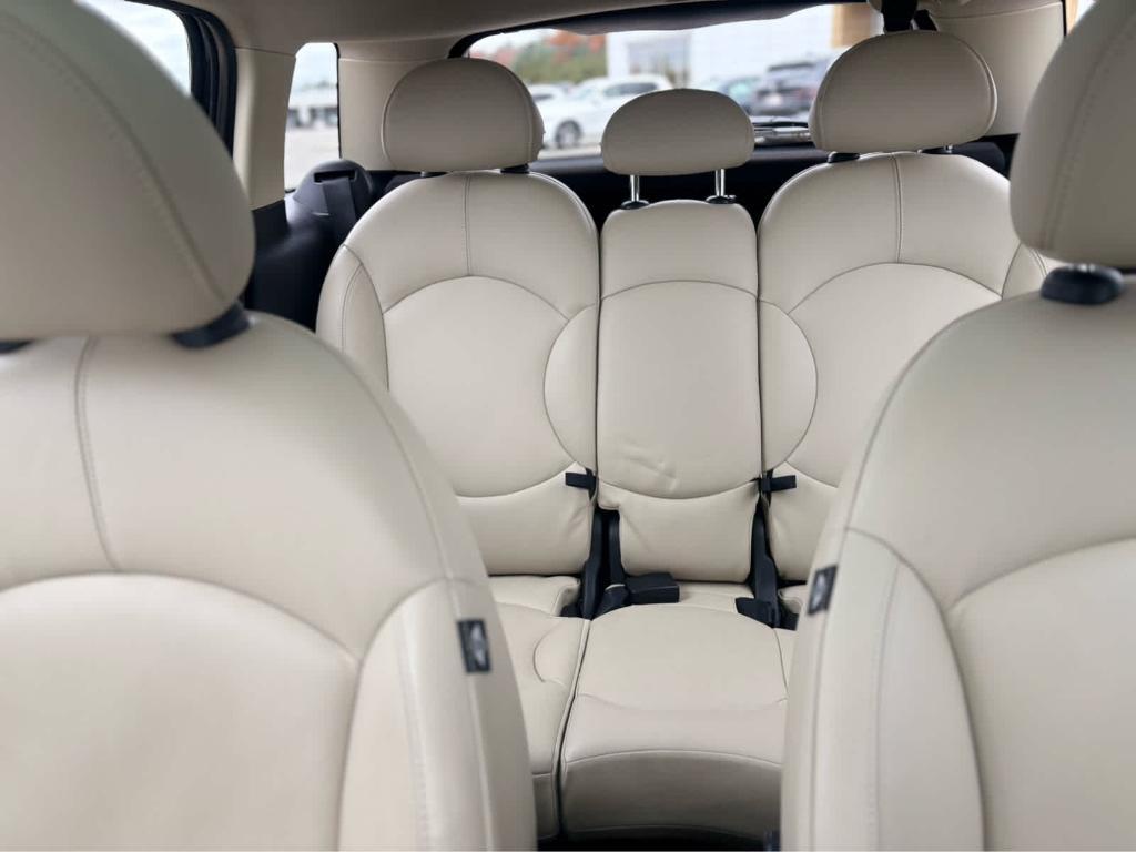 used 2015 MINI Countryman car, priced at $10,900