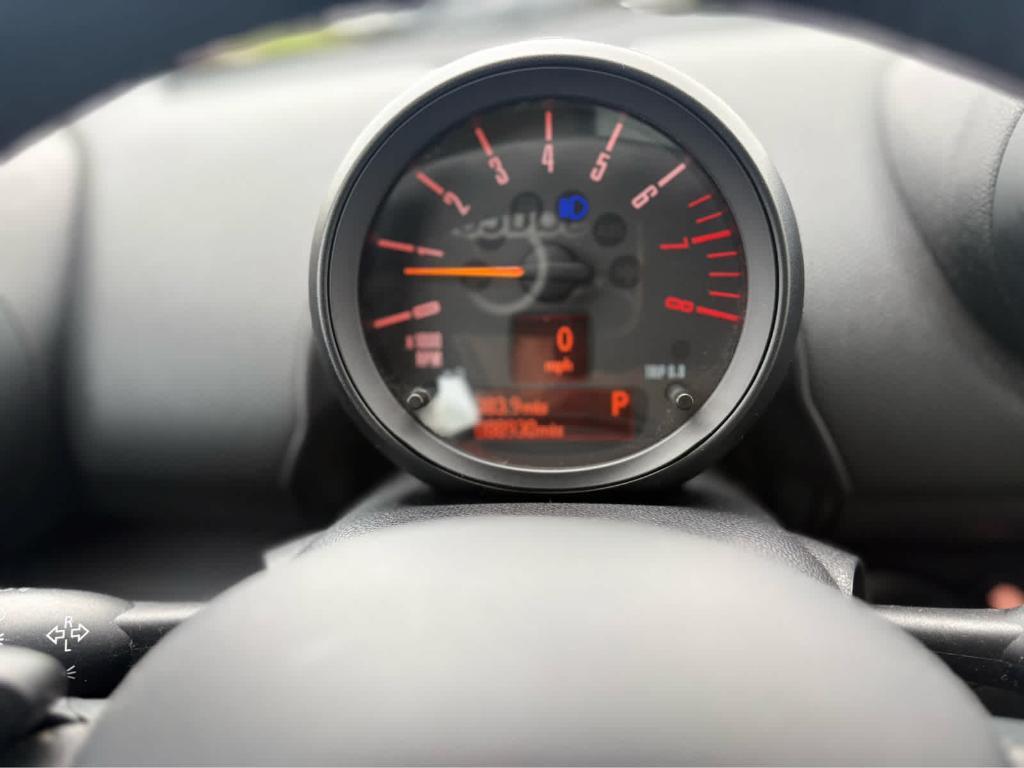 used 2015 MINI Countryman car, priced at $10,900