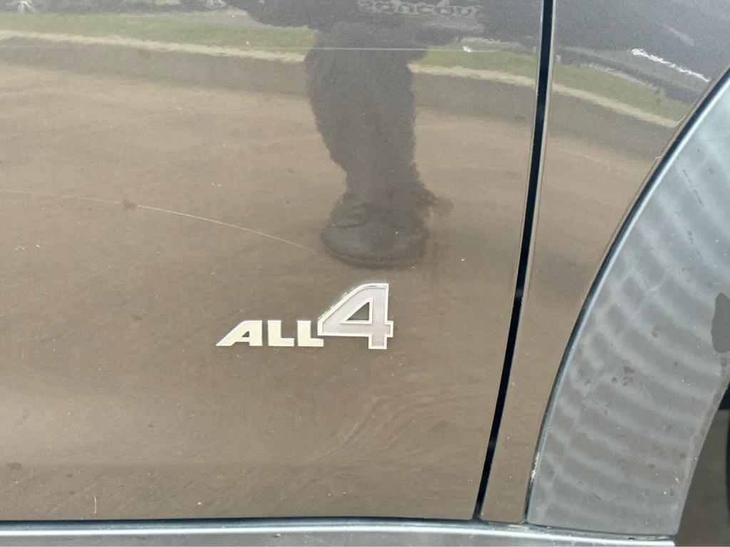 used 2015 MINI Countryman car, priced at $10,900