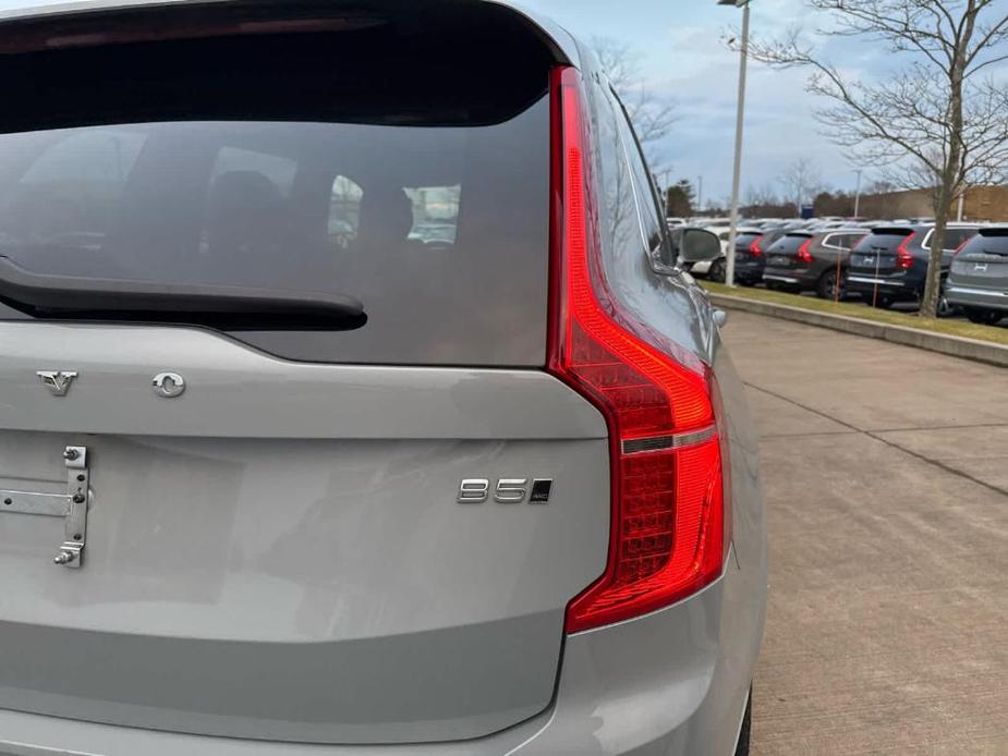 used 2024 Volvo XC90 car, priced at $42,900