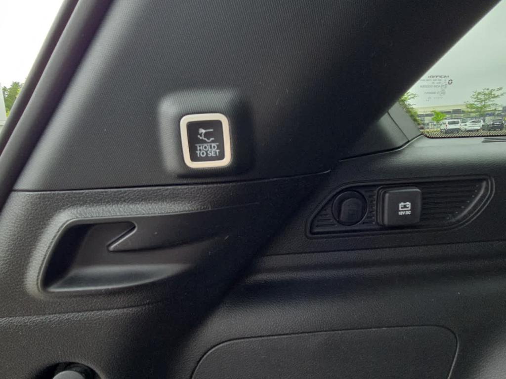 used 2023 Jeep Grand Cherokee 4xe car, priced at $35,900