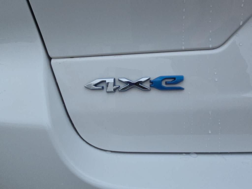 used 2023 Jeep Grand Cherokee 4xe car, priced at $35,900