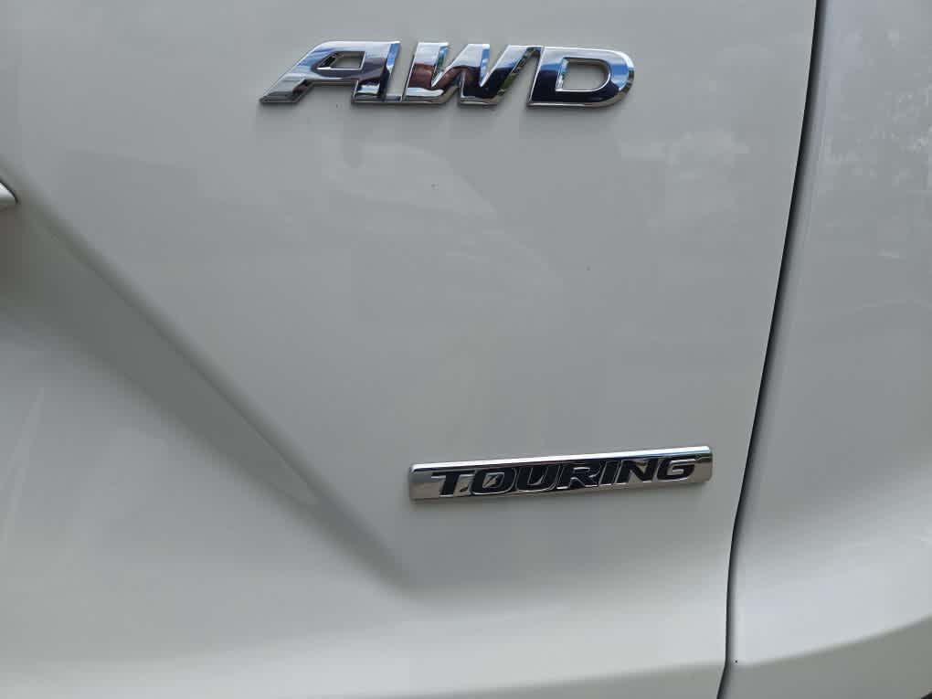 used 2020 Honda CR-V car, priced at $28,400