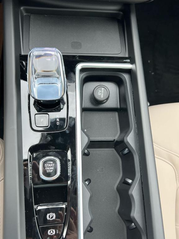 new 2026 Volvo XC60 car, priced at $57,985