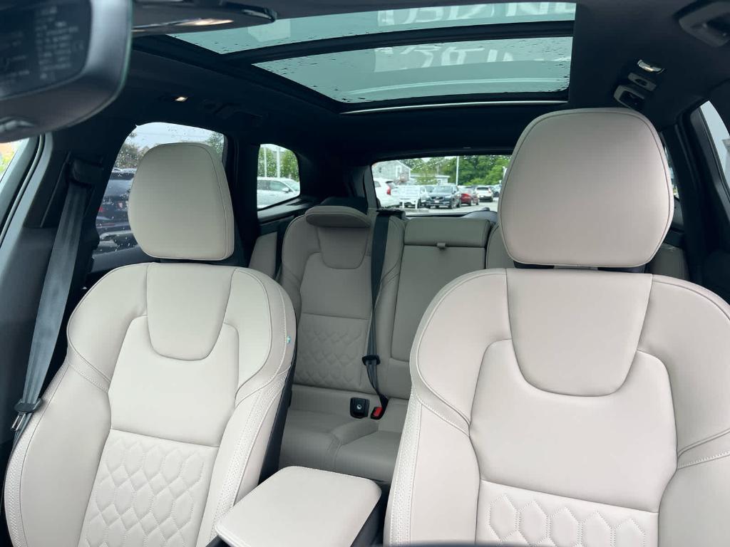 new 2026 Volvo XC60 car, priced at $57,985