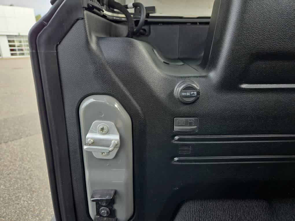 used 2021 Jeep Wrangler Unlimited 4xe car, priced at $31,500