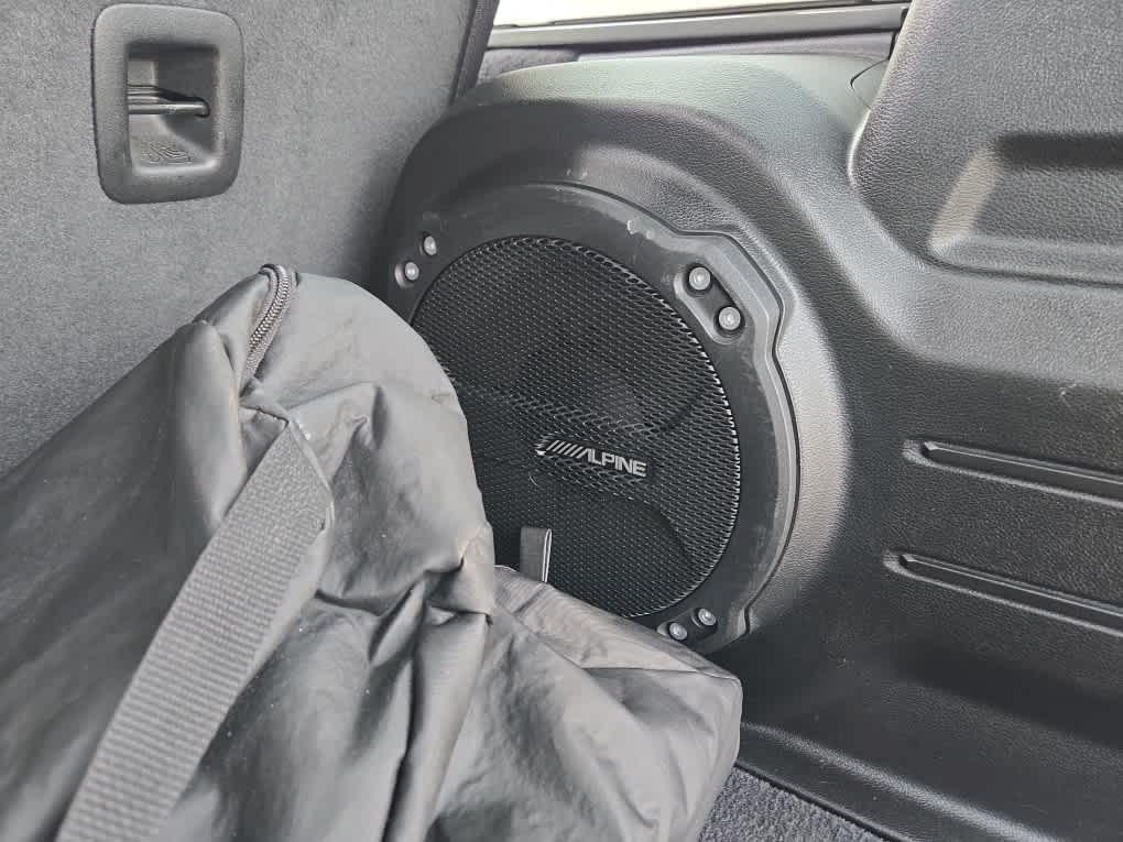 used 2021 Jeep Wrangler Unlimited 4xe car, priced at $31,500