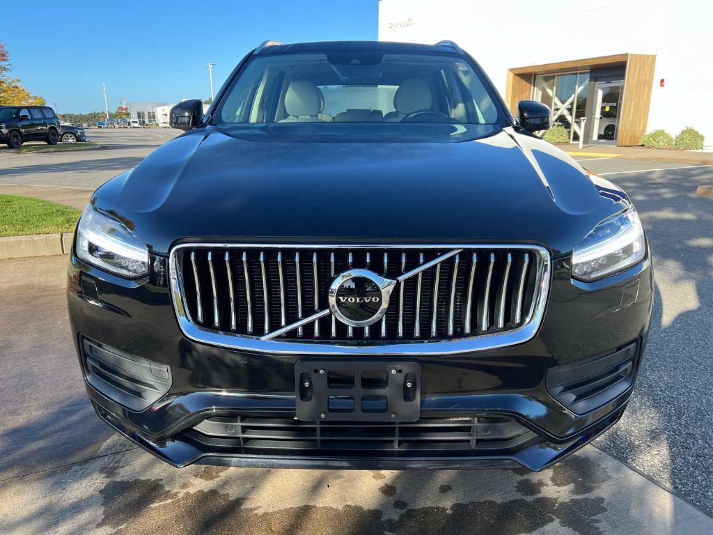 used 2022 Volvo XC90 car, priced at $33,900