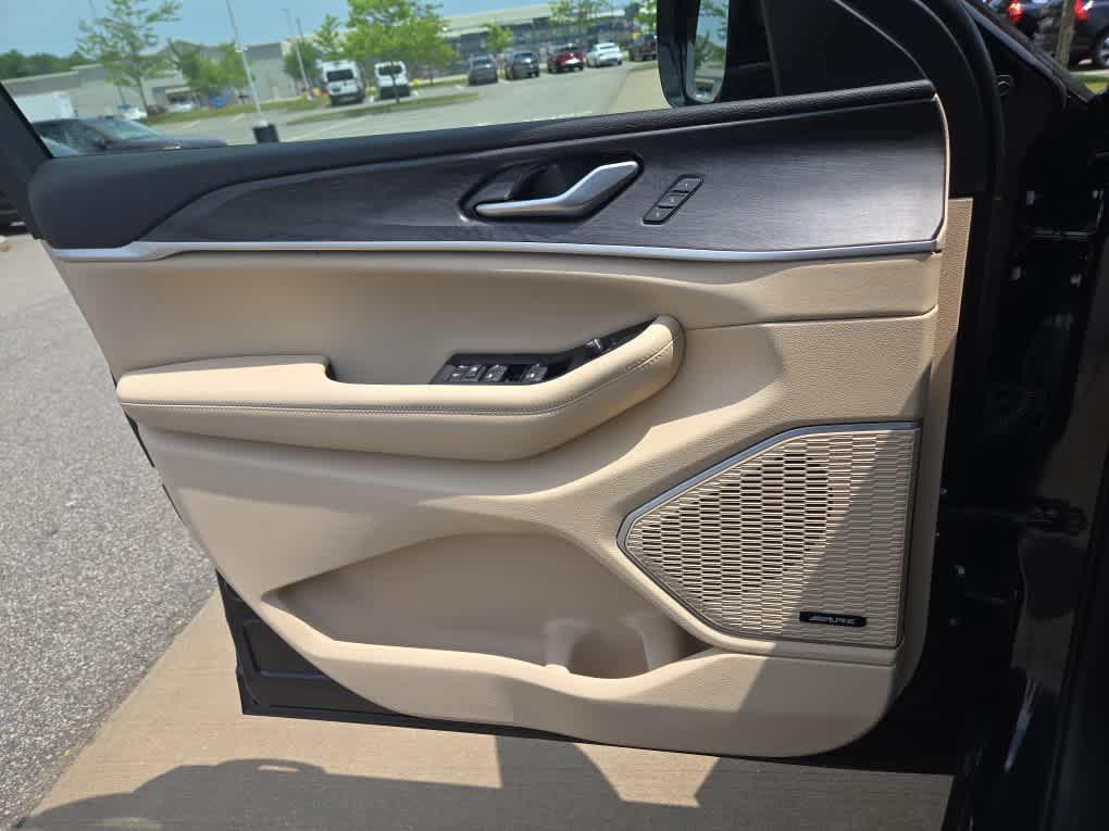 used 2023 Jeep Grand Cherokee 4xe car, priced at $34,900