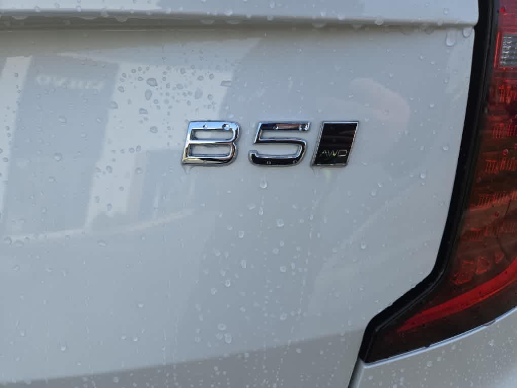 new 2025 Volvo XC90 car, priced at $60,545