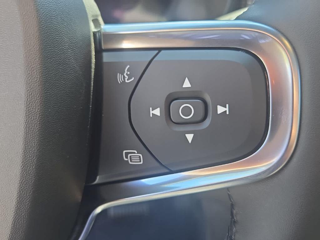 new 2026 Volvo XC40 car, priced at $54,850