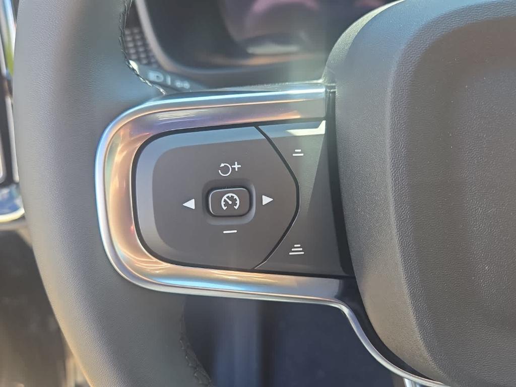 new 2026 Volvo XC40 car, priced at $54,850