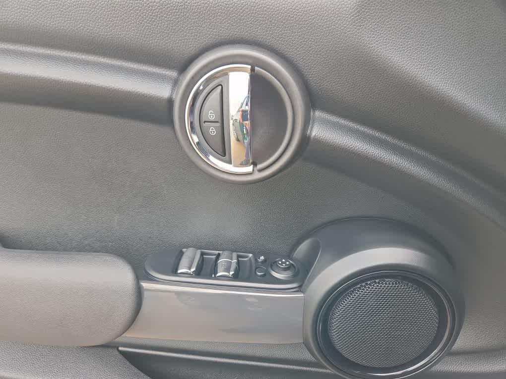 used 2018 MINI Convertible car, priced at $15,900