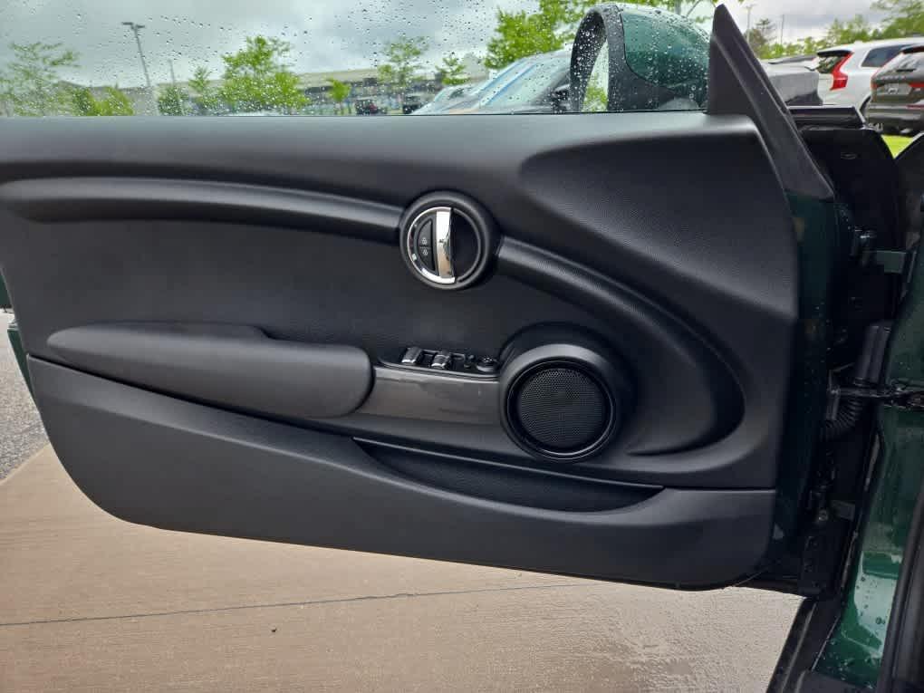 used 2018 MINI Convertible car, priced at $15,900
