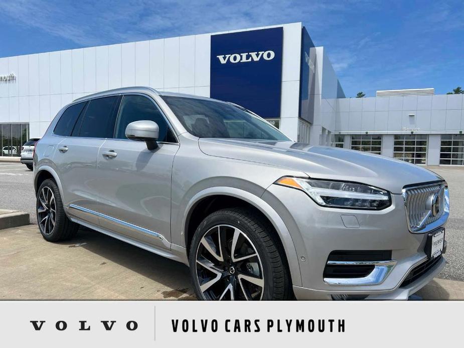 new 2024 Volvo XC90 car, priced at $69,250
