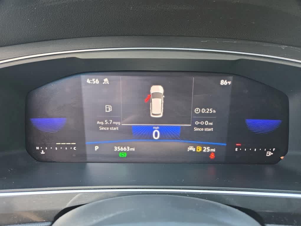 used 2022 Volkswagen Tiguan car, priced at $24,600