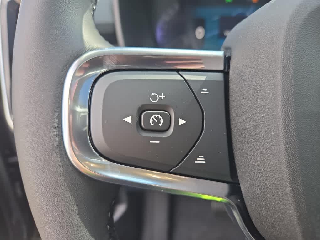 new 2026 Volvo XC40 car, priced at $54,200