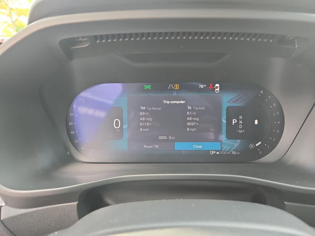 new 2026 Volvo XC40 car, priced at $54,200