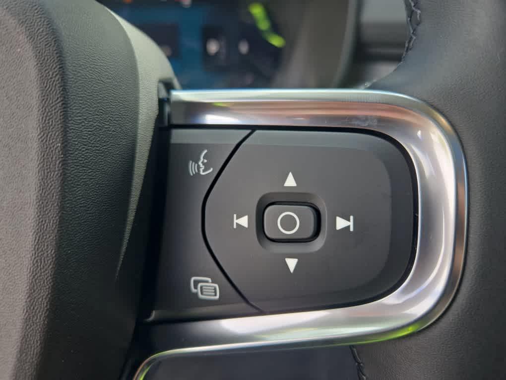 new 2026 Volvo XC40 car, priced at $54,200