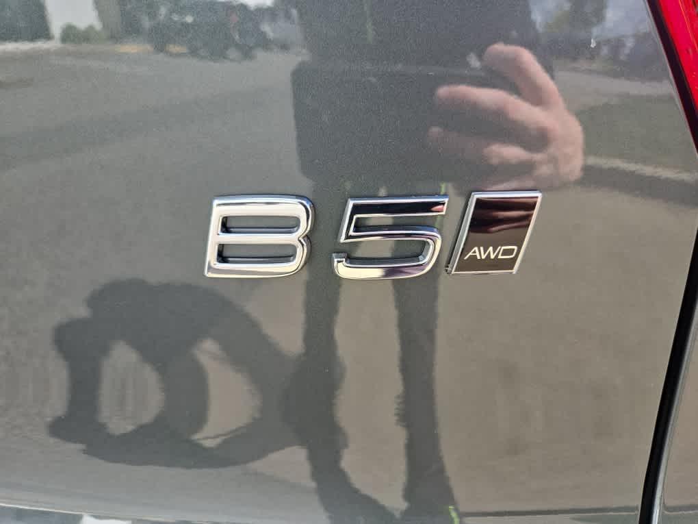 new 2026 Volvo XC40 car, priced at $54,200