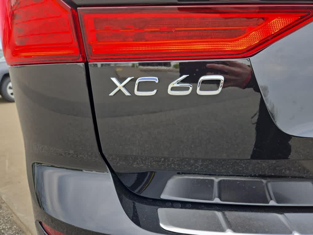 new 2025 Volvo XC60 Plug-In Hybrid car, priced at $66,260