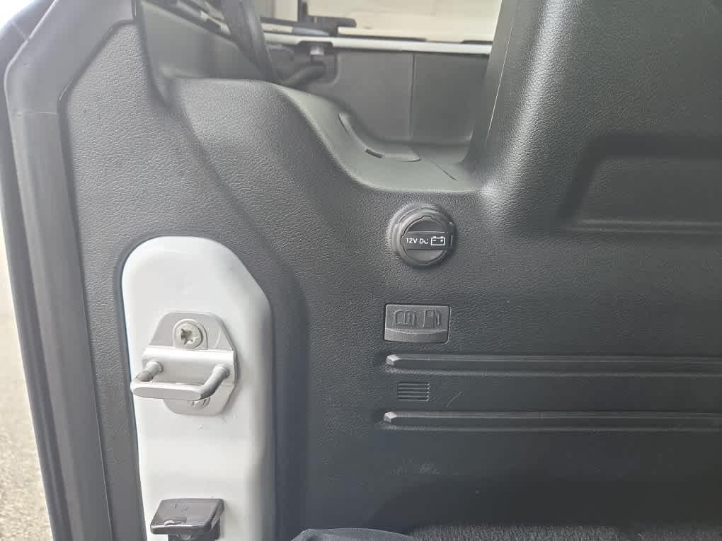 used 2021 Jeep Wrangler Unlimited 4xe car, priced at $31,900