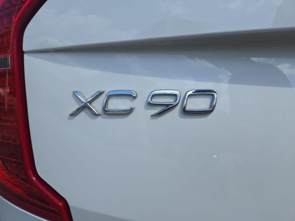 used 2023 Volvo XC90 car, priced at $39,500