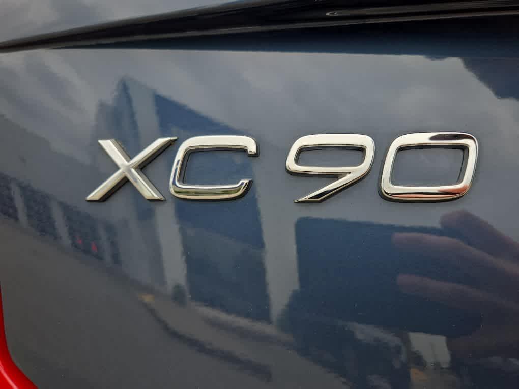 used 2023 Volvo XC90 car, priced at $44,900