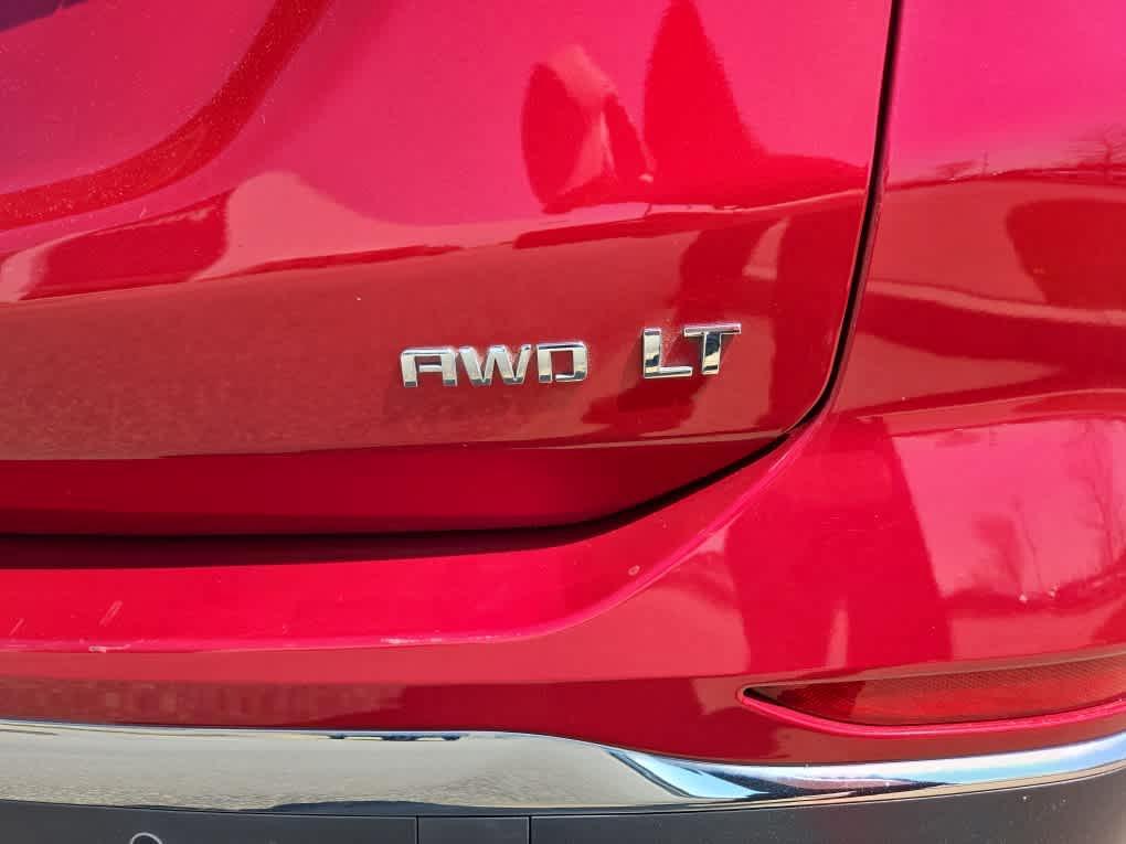 used 2019 Chevrolet Equinox car, priced at $20,300
