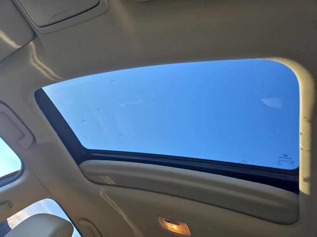 used 2016 Honda CR-V car, priced at $15,900