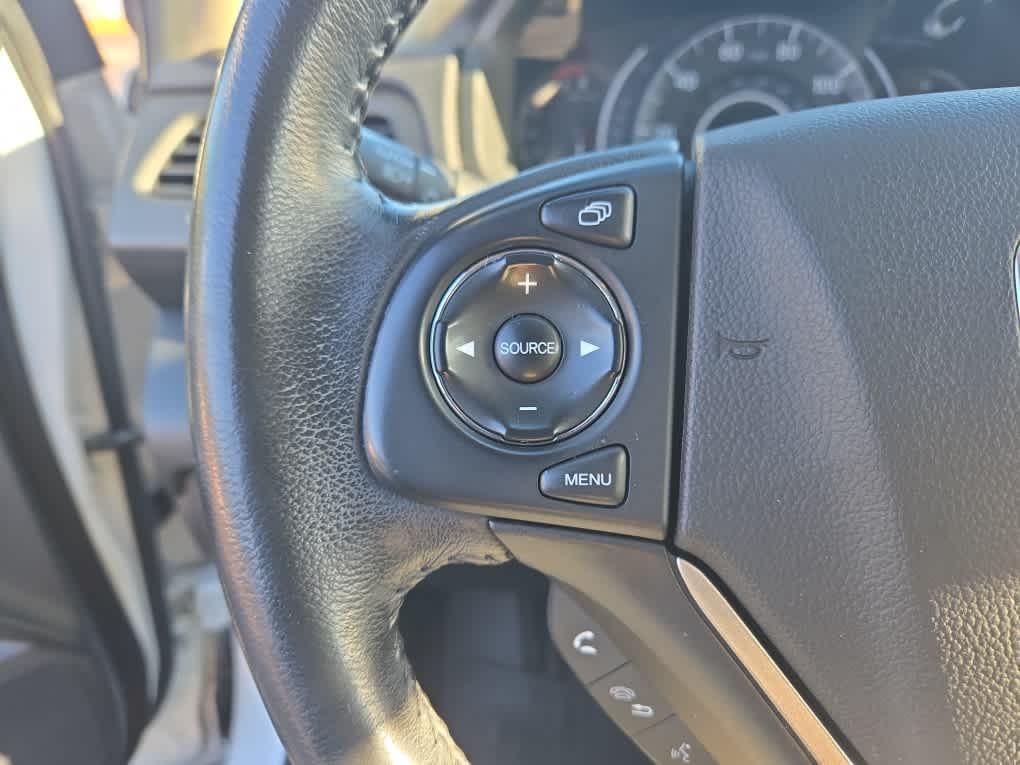 used 2016 Honda CR-V car, priced at $15,900