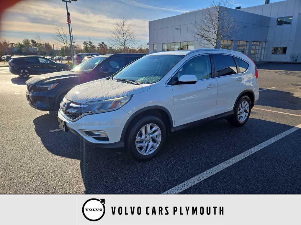 used 2016 Honda CR-V car, priced at $15,900