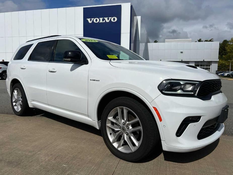 used 2023 Dodge Durango car, priced at $39,900