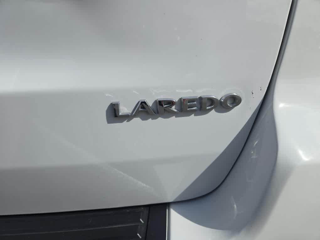 used 2022 Jeep Grand Cherokee WK car, priced at $26,500