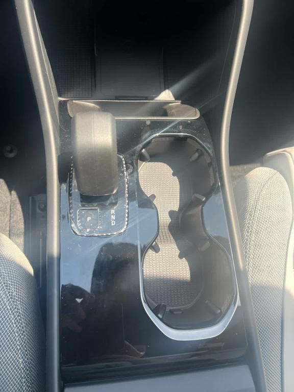 new 2025 Volvo EX40 car, priced at $62,685