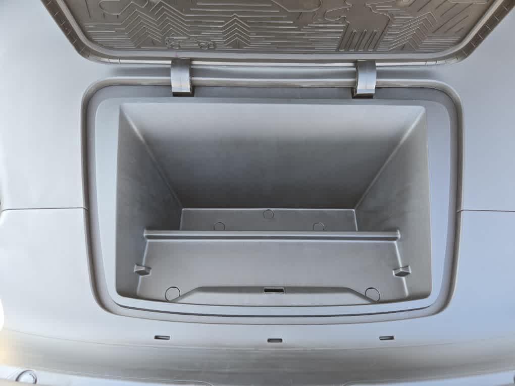 new 2025 Volvo EX30 car, priced at $48,395
