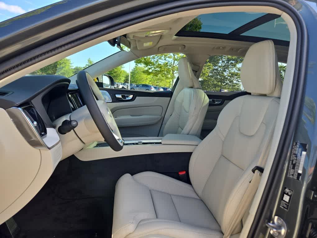 new 2026 Volvo XC60 car, priced at $80,310