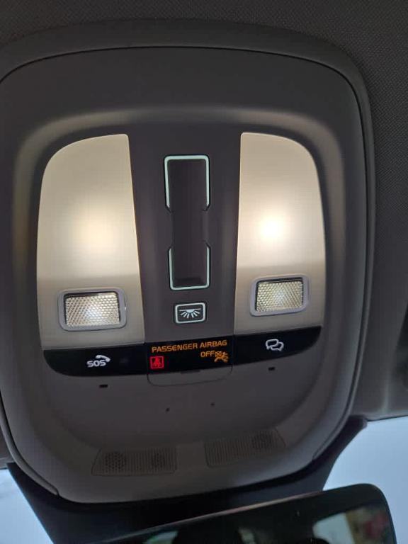 used 2023 Volvo XC60 car, priced at $36,900