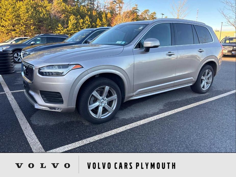 used 2023 Volvo XC90 car, priced at $39,900