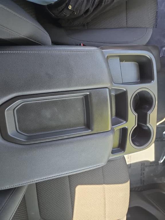 used 2021 Chevrolet Silverado 1500 car, priced at $37,300