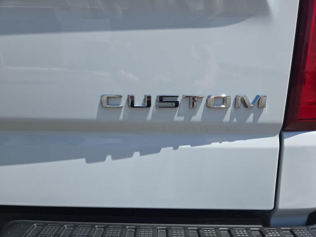 used 2021 Chevrolet Silverado 1500 car, priced at $37,300
