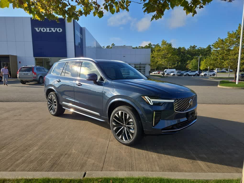 new 2026 Volvo XC90 car, priced at $68,450