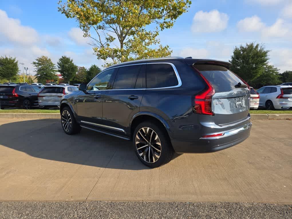 new 2026 Volvo XC90 car, priced at $68,450