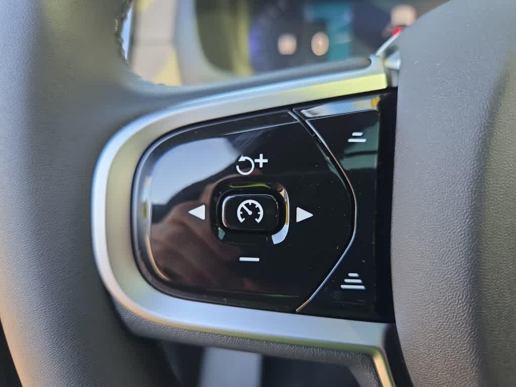 new 2026 Volvo XC90 car, priced at $68,450