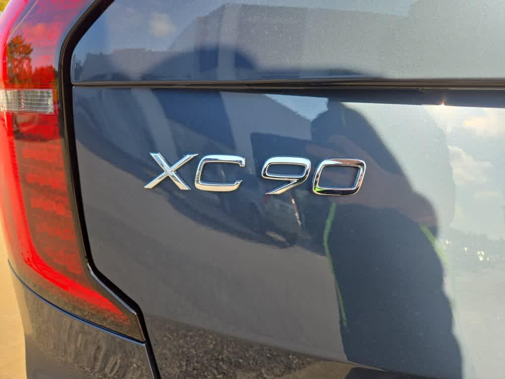 new 2026 Volvo XC90 car, priced at $68,450